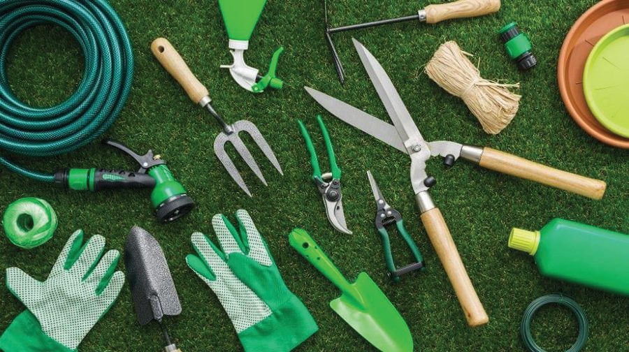 Agriculture & Tools Supply