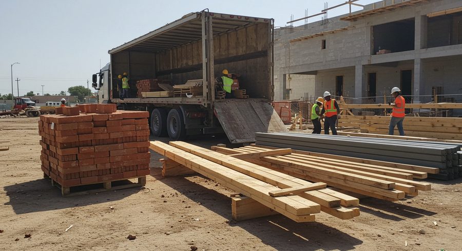 Building Materials Supply