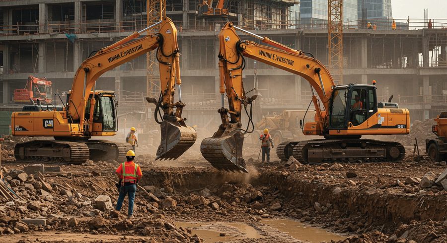 Construction Services