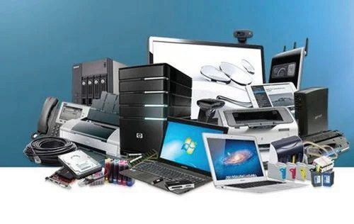 ICT Services & Supplies