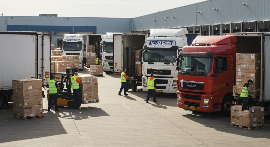 Strengthening South Sudan's Supply Chains Through Local Partnership