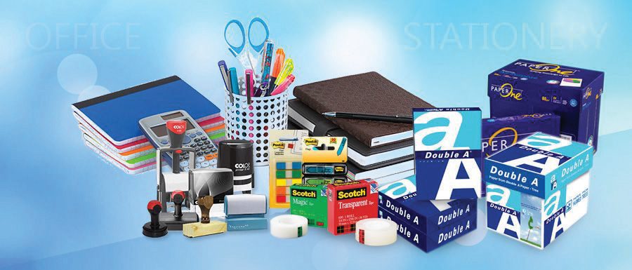 Office Stationery